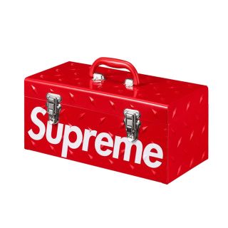 シュプリーム(Supreme)のDiamond Plate Tool Box(ケース/ボックス)