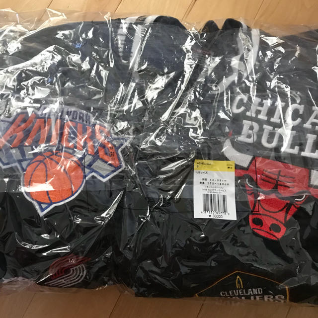 Sサイズ supreme NBA jacket - ブルゾン
