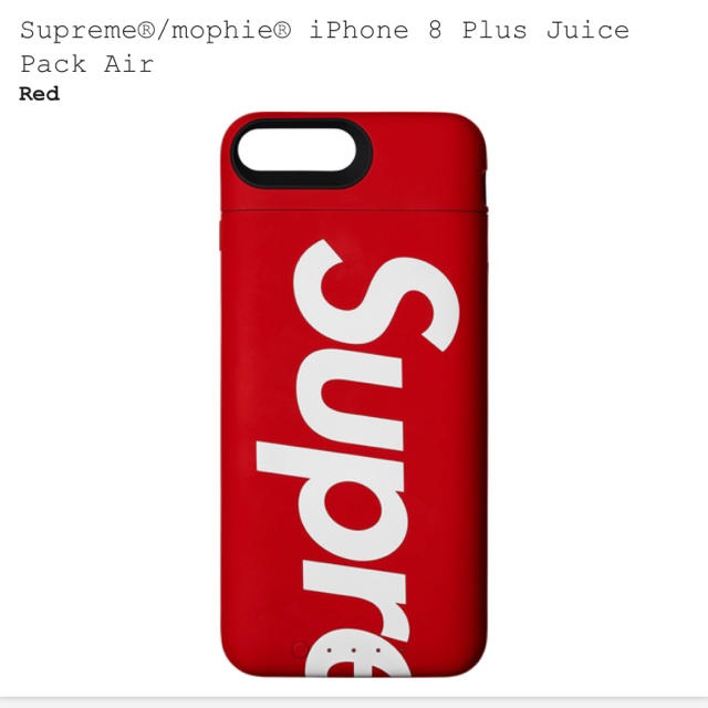 スマホアクセサリーsupreme  携帯カバー