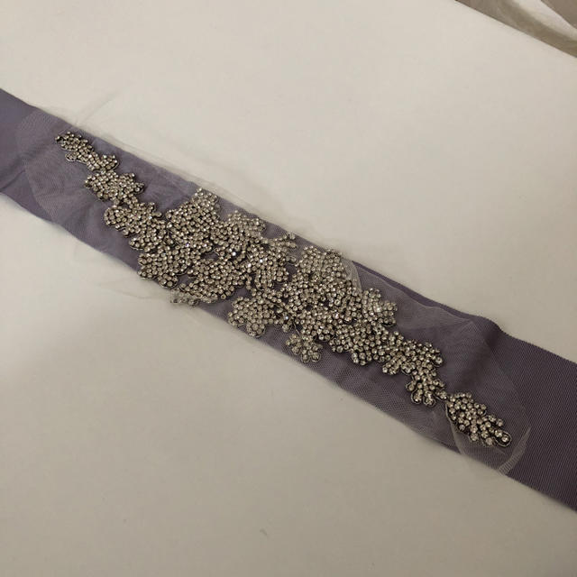 VeraWangサッシュベルト VeraWangサッシュベルト