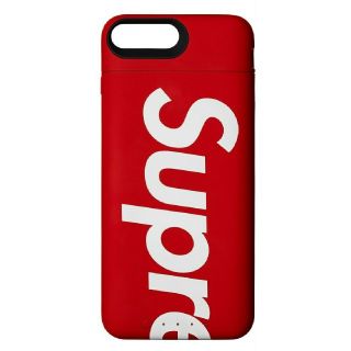 シュプリーム(Supreme)のsupreme iphone 8 plus　Bristol303専用(iPhoneケース)