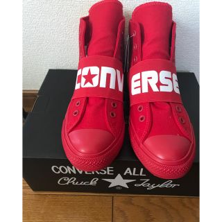 コンバース(CONVERSE)のCONVERSE100周年 限定モデル(スニーカー)