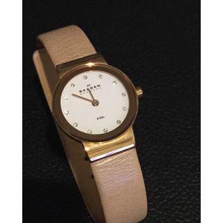 スカーゲン(SKAGEN)のスカーゲン レディースウォッチ  SKAGEN(腕時計)