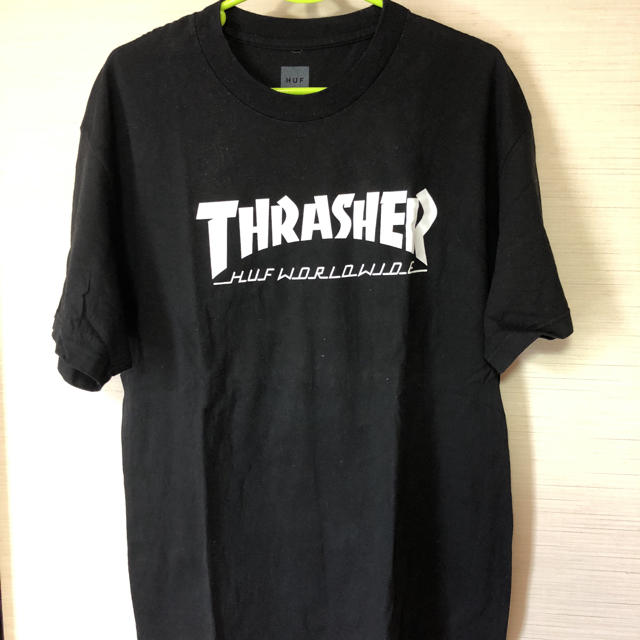 THRASHER(スラッシャー)の【SALE】THRASHER Tシャツ メンズのトップス(Tシャツ/カットソー(半袖/袖なし))の商品写真