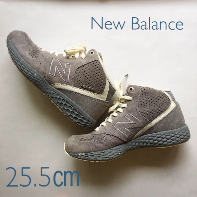 New Balance(ニューバランス)のニューバランス スニーカー メンズの靴/シューズ(スニーカー)の商品写真