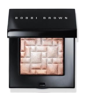 ボビイブラウン(BOBBI BROWN)のボビーブラウン  ハイライティング パウダー ピンクグロウ (フェイスパウダー)