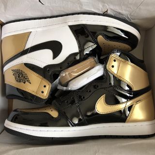 ナイキ(NIKE)のair jordan 1 retro high og nrg(スニーカー)