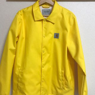 カーハート(carhartt)のCarhartt COACH JACKET カーハートコーチジャケット(ナイロンジャケット)