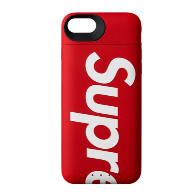 Supreme mophie iphone 7 8 SE ケース シュプリーム-