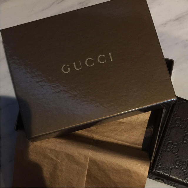 GUCCI トランプ