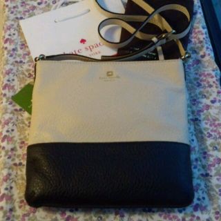 ケイトスペードニューヨーク(kate spade new york)のKate spade☆ショルダーバッグ②(ショルダーバッグ)