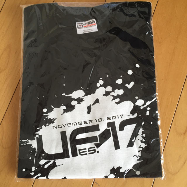 Youtuber Ufes 17 オリジナルtシャツの通販 By Tomo S Shop ラクマ