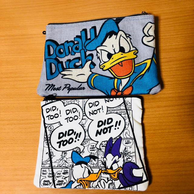 Disney ディズニー ドナルドグッズ セットの通販 By ドナデジ S Shop