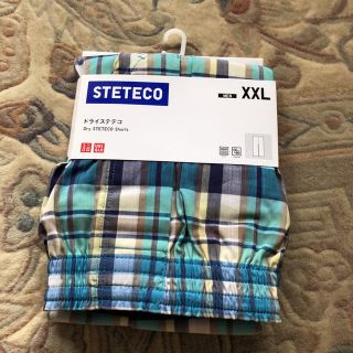 ユニクロ(UNIQLO)のドライステテコ(その他)