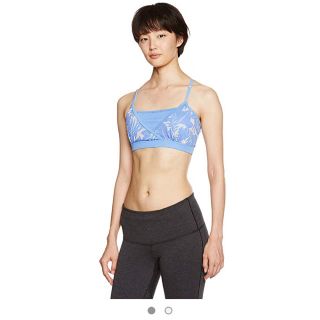 ロキシー(Roxy)の新品 未使用 ロキシー スポーツブラ トップ(ヨガ)