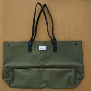 ビームス(BEAMS)のchama様専用BEAMS トートバッグ(トートバッグ)