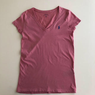 ポロラルフローレン(POLO RALPH LAUREN)のラルフローレン tシャツ(Tシャツ(半袖/袖なし))
