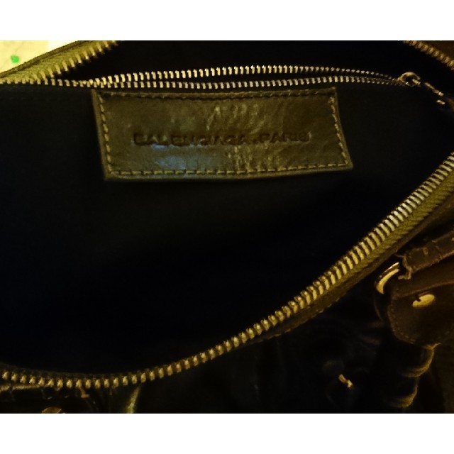 Balenciaga(バレンシアガ)のバレンシアガ バッグ レディースのバッグ(ハンドバッグ)の商品写真