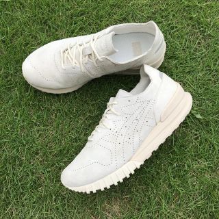 オニツカタイガー(Onitsuka Tiger)の美品24.5 オニツカタイガー コロラド 85 サムサラW152(スニーカー)