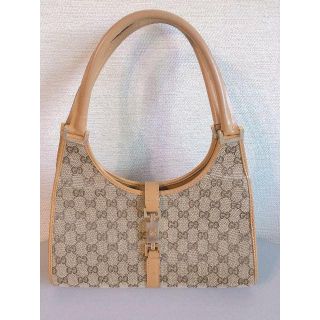 グッチ(Gucci)の【美品】グッチ/GUCCI/ハンドバッグ(ハンドバッグ)