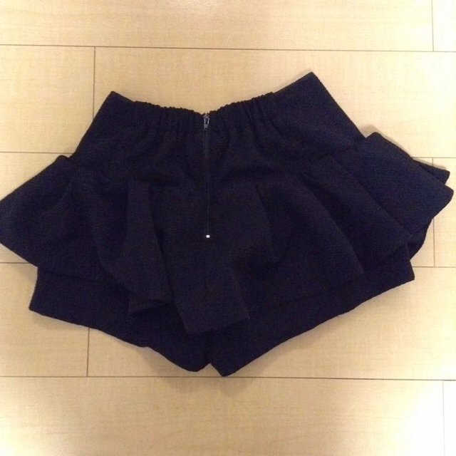 SNIDEL(スナイデル)のしょこたんさま専用☆ レディースのスカート(ミニスカート)の商品写真