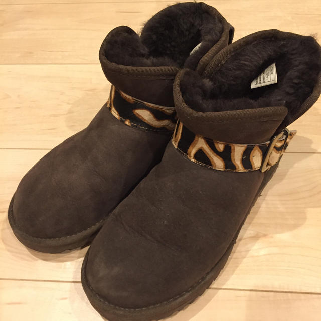 UGG ムートンブーツ