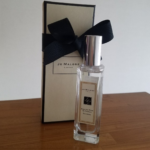 JO MALONE  香水  イングリッシュペアーアンドフリージア