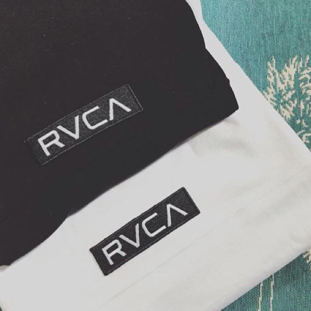 RVCA Tシャツ Tシャツ(半袖/袖なし)