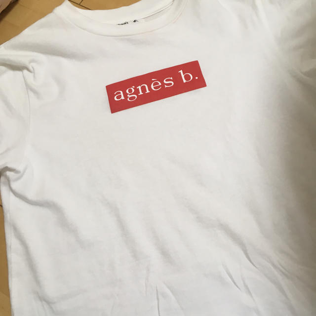 agnes b.(アニエスベー)のむつみ様専用 レディースのトップス(Tシャツ(半袖/袖なし))の商品写真