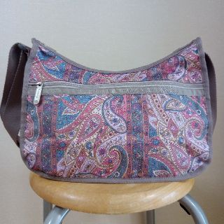 レスポートサック(LeSportsac)の★専用です★レスポートサックショルダーバック新品(ショルダーバッグ)