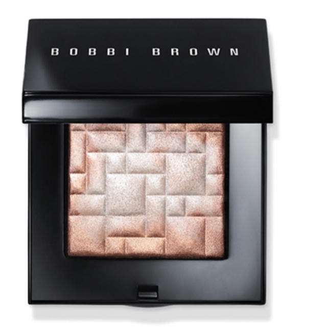 BOBBI BROWN(ボビイブラウン)のボビーブラウン ハイライティング パウダー ピンクグロウ  コスメ/美容のベースメイク/化粧品(フェイスパウダー)の商品写真