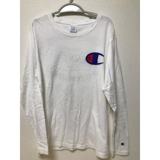 チャンピオン(Champion)のチャンピオン ロンT(Tシャツ/カットソー(七分/長袖))