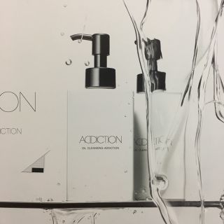 アディクション(ADDICTION)の【10品♡サンプル】アディクション (サンプル/トライアルキット)