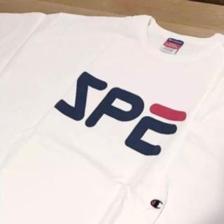 チャンピオン(Champion)のスペアザ Tシャツ Mサイズ(ミュージシャン)