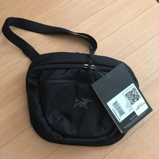 アークテリクス(ARC'TERYX)の新品未使用 アークテリクス MAKA2(ショルダーバッグ)