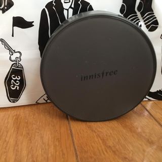 イニスフリー(Innisfree)のイニスフリー (ファンデーション)