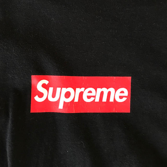 Supreme(シュプリーム)の専用 メンズのトップス(Tシャツ/カットソー(半袖/袖なし))の商品写真