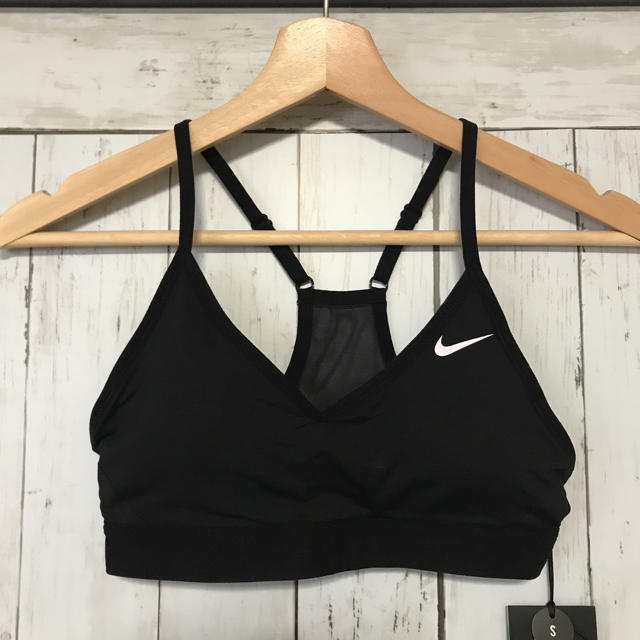 NIKE(ナイキ)のNIKE♡スポブラ レディースの下着/アンダーウェア(ブラ)の商品写真