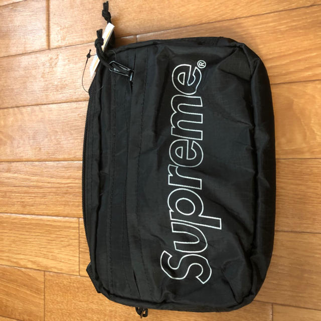 Supreme(シュプリーム)の【皆の衆様専用】supreme ショルダー バック shoulder bag  メンズのバッグ(ショルダーバッグ)の商品写真