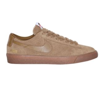 シュプリーム(Supreme)のsupreme× Nike SB Blazer Low GT 29cm(スニーカー)