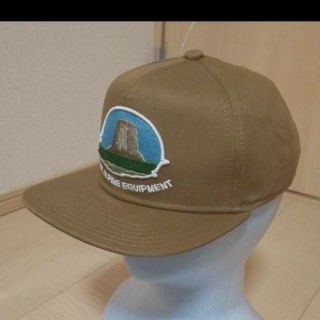 ザノースフェイス(THE NORTH FACE)の《新品》NORTH FACE  キャップ(キャップ)