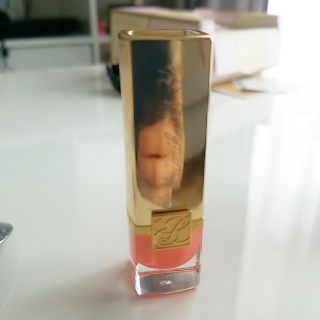 エスティローダー(Estee Lauder)のエスティローダー♡口紅(口紅)