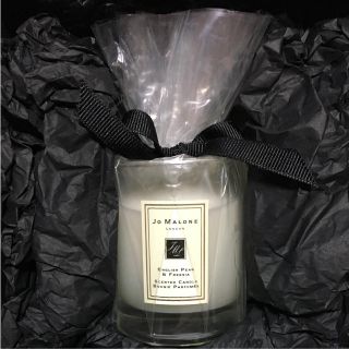 ジョーマローン(Jo Malone)のJo MALONE★キャンドル(キャンドル)