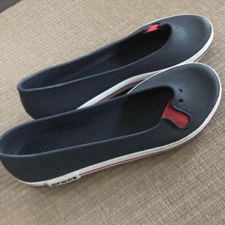 クロックス(crocs)の bon bon様  専用   クロックスサンダル(サンダル)