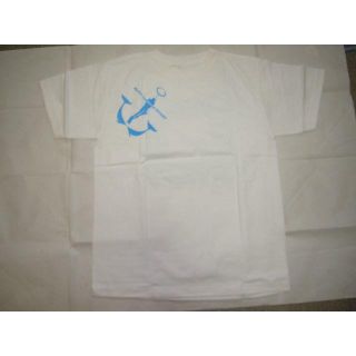 父島ダイビングサービス エスコート(ESCORT）オリジナルTシャツ №1(Tシャツ/カットソー(半袖/袖なし))
