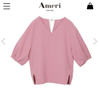 アメリヴィンテージ(Ameri VINTAGE)のトップス/アメリヴィンテージ (シャツ/ブラウス(長袖/七分))