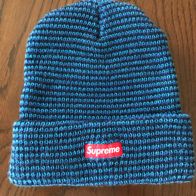 Supreme - supreme シュプリーム ニットキャップの通販 by SHOP FTW|シュプリームならラクマ