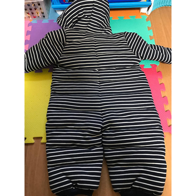 PETIT BATEAU(プチバトー)のすずなり 様専用♡ キッズ/ベビー/マタニティのベビー服(~85cm)(ジャケット/コート)の商品写真