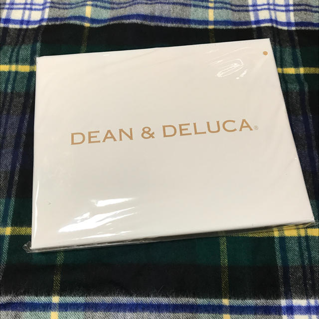 DEAN & DELUCA(ディーンアンドデルーカ)のDEAN&DELUCA トートバック レディースのバッグ(トートバッグ)の商品写真