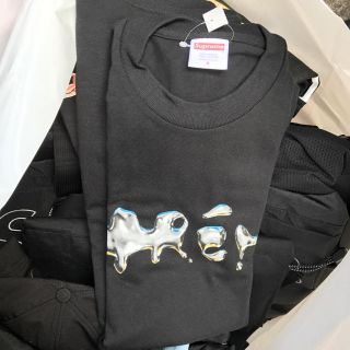 シュプリーム(Supreme)のシュプリーム Liquid Tee(Tシャツ/カットソー(半袖/袖なし))